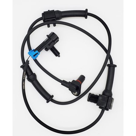 Holstein Abs Wheel Speed Sensor, 2Abs2269 2ABS2269